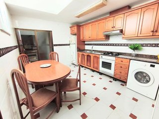 Casa pareada en venta en Centro en Villarreal