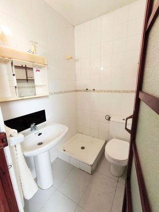 Casa pareada en venta en Centro en Villarreal
