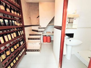 Casa pareada en venta en Centro en Villarreal