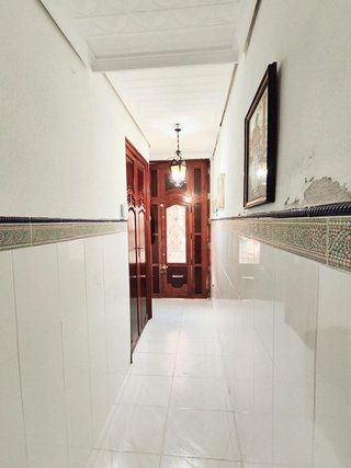 Casa pareada en venta en Centro en Villarreal