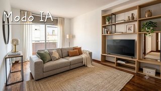 Piso en venta en Sant Pere Nord en Terrassa