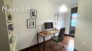 Piso en venta en Sant Pere Nord en Terrassa