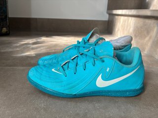 Zapatillas Nike Futbol Sala Talla 38