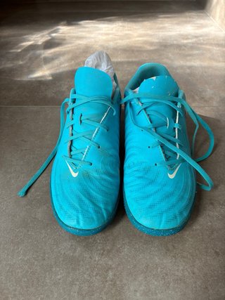 Zapatillas Nike Futbol Sala Talla 38