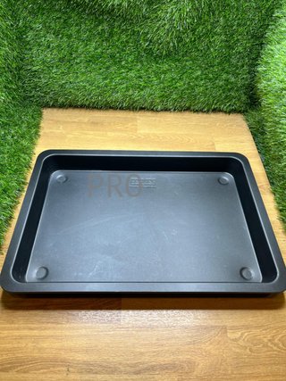 Bandeja horno universal en acero con revestimiento Zenker