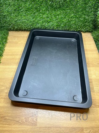 Bandeja horno universal en acero con revestimiento Zenker