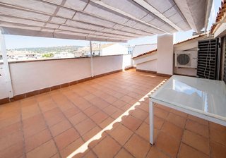 Dúplex en venta en Sant Julià - El Pla del Diable en Vilafranca del Penedès
