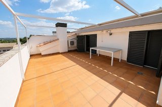 Dúplex en venta en Sant Julià - El Pla del Diable en Vilafranca del Penedès