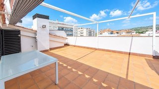 Dúplex en venta en Sant Julià - El Pla del Diable en Vilafranca del Penedès