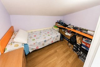 Dúplex en venta en Sant Julià - El Pla del Diable en Vilafranca del Penedès