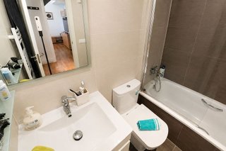Dúplex en venta en Sant Julià - El Pla del Diable en Vilafranca del Penedès
