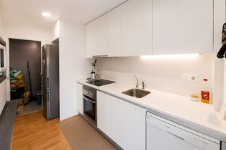 Dúplex en venta en Sant Julià - El Pla del Diable en Vilafranca del Penedès
