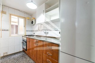 Piso en venta en La Salut - Lloreda en Badalona