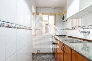 Piso en venta en La Salut - Lloreda en Badalona