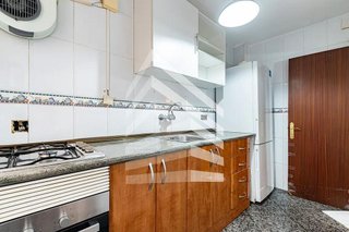 Piso en venta en La Salut - Lloreda en Badalona