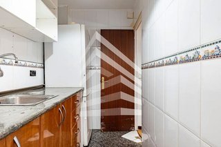 Piso en venta en La Salut - Lloreda en Badalona