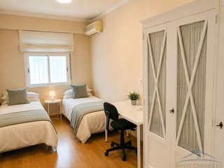 Piso en alquiler en Centro en Almería