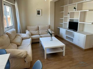 Piso en alquiler en Centro en Almería