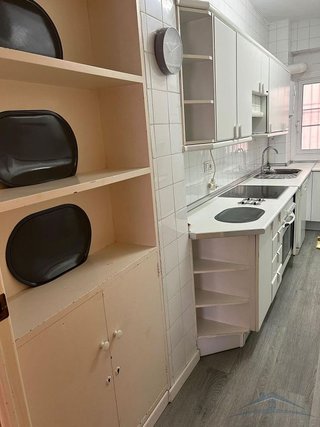 Piso en alquiler en Centro en Almería