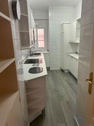 Piso en alquiler en Centro en Almería