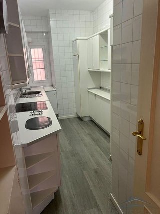Piso en alquiler en Centro en Almería