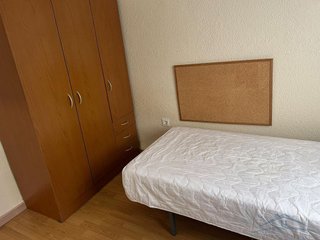 Piso en alquiler en Centro en Almería