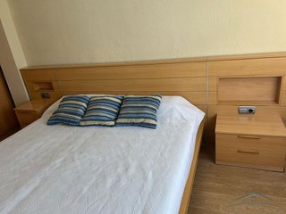 Piso en alquiler en Centro en Almería