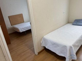Piso en alquiler en Centro en Almería