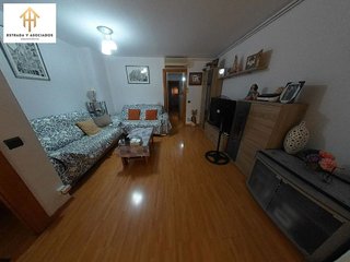 Piso en venta en Collblanc en Hospitalet de Llobregat, L´