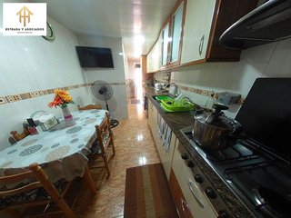 Piso en venta en Collblanc en Hospitalet de Llobregat, L´