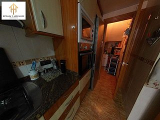 Piso en venta en Collblanc en Hospitalet de Llobregat, L´