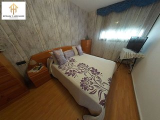 Piso en venta en Collblanc en Hospitalet de Llobregat, L´