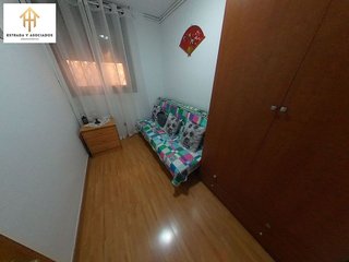 Piso en venta en Collblanc en Hospitalet de Llobregat, L´
