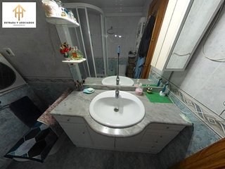 Piso en venta en Collblanc en Hospitalet de Llobregat, L´