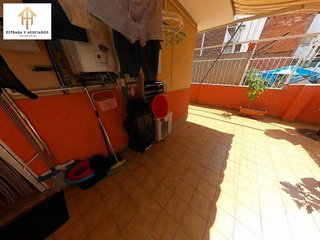 Piso en venta en Collblanc en Hospitalet de Llobregat, L´