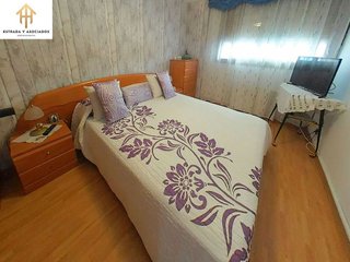 Piso en venta en Collblanc en Hospitalet de Llobregat, L´