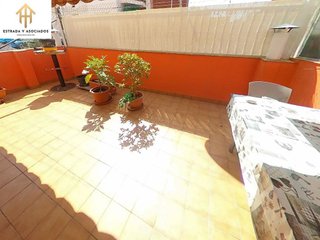 Piso en venta en Collblanc en Hospitalet de Llobregat, L´