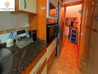 Piso en venta en Collblanc en Hospitalet de Llobregat, L´