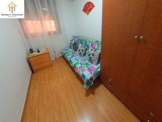 Piso en venta en Collblanc en Hospitalet de Llobregat, L´