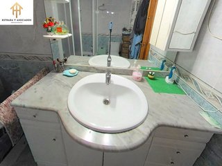 Piso en venta en Collblanc en Hospitalet de Llobregat, L´