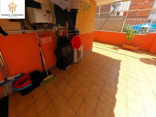Piso en venta en Collblanc en Hospitalet de Llobregat, L´