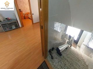 Piso en venta en Collblanc en Hospitalet de Llobregat, L´
