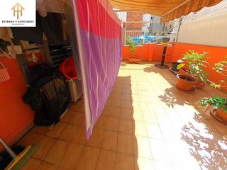Piso en venta en Collblanc en Hospitalet de Llobregat, L´