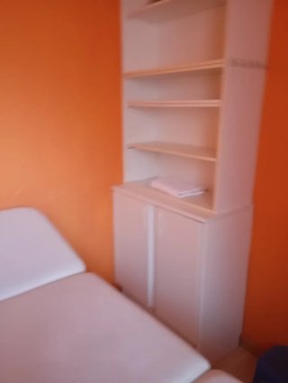 Mobiliario Peluquería y Estética
