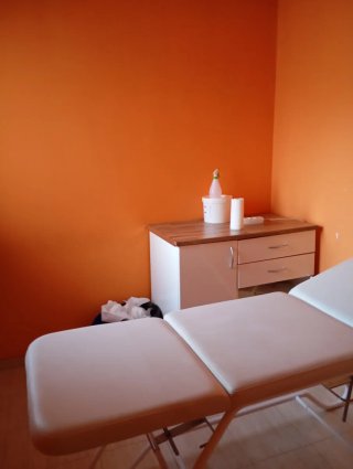 Mobiliario Peluquería y Estética