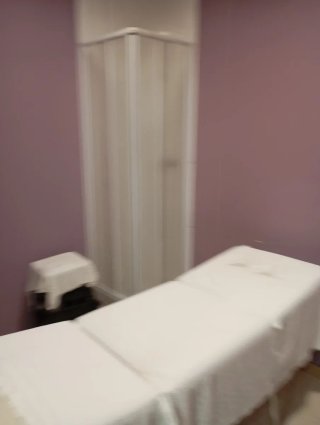Mobiliario Peluquería y Estética