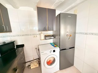 Piso en venta en Centre Vila en Vilanova i La Geltrú