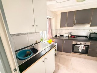 Piso en venta en Centre Vila en Vilanova i La Geltrú