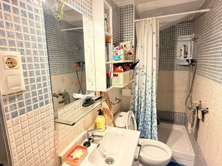 Piso en venta en Centre Vila en Vilanova i La Geltrú