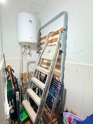Piso en venta en Centre Vila en Vilanova i La Geltrú